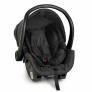 Bebê Conforto - Dispositivo de Retenção - Cocoon - Black -  Galzerano