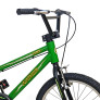 Bicicleta Infantil - Aro 20 - Army - Nathor