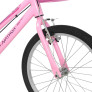 Bicicleta Aro 20 Bella-Rosa-Nathor