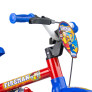 Bicicleta Infantil Aro 12 Fireman - Nathor 