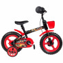 Bicicleta Infantil com Rodinhas - Aro 12 - Hot - Styll Baby