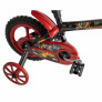 Bicicleta Infantil com Rodinhas - Aro 12 - Hot - Styll Baby