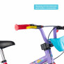 Bicicleta Infantil com Rodinhas - Aro 16 - Disney Stitch - Nathor