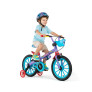 Bicicleta Infantil com Rodinhas - Aro 16 - Disney Stitch 2 - Nathor