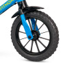 Bicicleta Infantil de Equilíbrio - Aro 12 - Balance Bike Dino - Nathor
