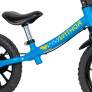 Bicicleta Infantil de Equilíbrio - Aro 12 - Balance Bike Dino - Nathor