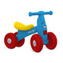 Bicicleta Infantil de Equilíbrio - Baby Bike Joy Azul - Bandeirante