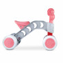 Bicicleta Infantil de Equilíbrio - Toyciclo - Rosa - Roma