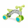 Bicicleta Infantil de Equilíbrio - Toyciclo - Verde - Roma