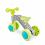 Bicicleta Infantil de Equilíbrio - Toyciclo - Verde - Roma