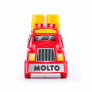 Blocos de Montar - Baby Land - Bombeirinho - 25 peças - Cardoso Toys