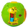 Bola de Atividades Divertida - Amiguinhos da Selva - Winfun - Yes Toys