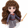 Boneca - 20 cm - Wizarding World - Harry Potter - Hermione - Sunny Brinquedos