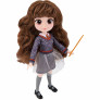 Boneca - 20 cm - Wizarding World - Harry Potter - Hermione - Sunny Brinquedos