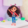 Boneca - 20cm - A Casa Mágica da Gabby - Gabby Girl - Sunny Brinquedos