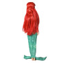 Boneca - 55cm - Mini My Size - Disney-Princesas - Ariel - Baby Brink