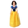 Boneca - 55cm - Mini My Size - Disney-Princesas - Branca de Neve - Baby Brink