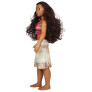 Boneca - 55cm - Mini My Size - Disney-Princesas - Moana - Baby Brink