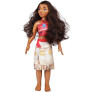 Boneca - 55cm - Mini My Size - Disney-Princesas - Moana - Baby Brink