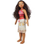 Boneca - 55cm - Mini My Size - Disney-Princesas - Moana - Baby Brink
