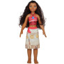 Boneca - 55cm - Mini My Size - Disney-Princesas - Moana - Baby Brink