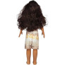Boneca - 55cm - Mini My Size - Disney-Princesas - Moana - Baby Brink