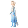 Boneca - 55cm - Mini My Size - Disney Frozen - Elsa - Baby Brink