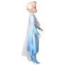 Boneca - 55cm - Mini My Size - Disney Frozen - Elsa - Baby Brink