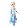 Boneca - 55cm - Mini My Size - Disney Frozen - Elsa - Baby Brink