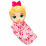 Boneca - Baby Alive - Bebê Shampoo - Harper Hugs - Hasbro