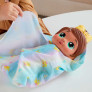 Boneca - Baby Alive - Bebê Shampoo - Sophia Sparkle - Hasbro