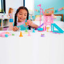 Boneca - Barbie e Stacie ao Resgate - Treinadora de Cachorros - Mattel