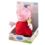 Boneca - Peppa Pig - Peppa com Teddy - Baby Brink