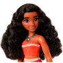 Boneca Articulada - 27cm - Disney-Princesas - Moana - Mattel