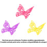 Boneca de Vinil - Baby’s Collection - Butterfly - Sortido - Super Toys