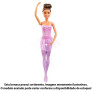 Boneca Articulada - Barbie - Bailarina Clássica - Sortido - Mattel