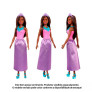 Boneca Articulada - Barbie Dreamtopia - Princesa - Sortida - Mattel