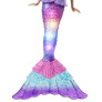 Boneca Articulada - Barbie Dreamtopia - Sereia com Luzes Cintilantes - Mattel