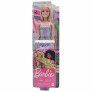 Boneca Articulada - Barbie Glitz - Vestido Turquesa - Loira - Mattel