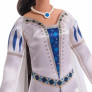 Boneca Articulada - Disney Wish - Rainha Amaya de Rosas - Mattel