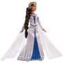 Boneca Articulada - Disney Wish - Rainha Amaya de Rosas - Mattel