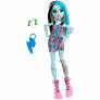 Boneca Articulada - Monster High - Frankie Stein - Mattel