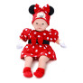 Boneca Bebê - Classic Dolls Disney - Recém Nascido - Minnie - Roma