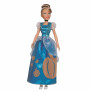 Boneca Cinderela - Mini My Size - Princesas Disney - 55 cm - BabyBrink