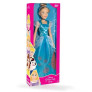 Boneca de Vinil - 80 cm - My Size - Princesas Disney - Cinderela - Baby Brink