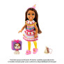 Boneca com Acessórios - Barbie Chelsea Fantasia - Sortida - Mattel