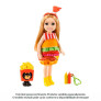 Boneca com Acessórios - Barbie Chelsea Fantasia - Sortida - Mattel