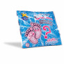 Boneca de Vinil - Diver Surprise - Acessórios Surpresa - Pink - Divertoys
