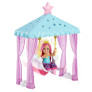 Boneca e Cenário - Barbie Dreamtopia - Chelsea Balanço Mágico - Mattel