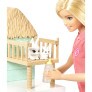 Boneca e Cenário - Barbie Profissões - Resgate de Animais - Mattel